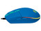 Mouse Gamer Logitech LightSync G203, hasta 8000 dpi, 6 botones, RGB. Color Azul.