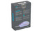Mouse Gamer Logitech LightSync G203, hasta 8000 dpi, 6 botones, RGB. Color Violeta.