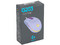 Mouse Gamer Logitech LightSync G203, hasta 8000 dpi, 6 botones, RGB. Color Violeta.
