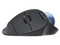 Mouse óptico inalámbrico Trackball Logitech MX ERGO M575, Inalámbrico. Color Negro.