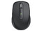 Mouse inalámbrico Logitech MX Anywhere 3, USB, hasta 4000dpi. Color Negro.