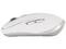 Mouse Óptico Inalámbrico Logitech MX Anywhere 3, hasta 4000 dpi, 6 botones, Receptor USB-C, Bluetooth, Batería recargable, Color Gris.