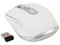 Mouse Óptico Inalámbrico Logitech MX Anywhere 3, hasta 4000 dpi, 6 botones, Receptor USB-C, Bluetooth, Batería recargable, Color Gris.