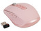 Mouse Óptico Inalámbrico Logitech MX Anywhere 3, Hasta 4,000 dpi, USB, Color Rosa.