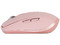 Mouse Óptico Inalámbrico Logitech MX Anywhere 3, Hasta 4,000 dpi, USB, Color Rosa.