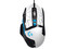 Mouse Gamer Logitech G502 Hero Gaming KDA, Hasta 25600 Dpi, Sensor Hero, Color Blanco/Negro.