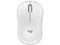 Mouse Óptico Inalámbrico Logitech Silent M220, USB. Color Blanco.