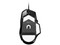 Mouse Gamer Logitech G502 X, 25,600 dpi, USB. Color Negro.
