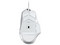 Mouse Gamer Logitech G502 X, Hasta 25,600 dpi, 10 botones, USB, Color Blanco.