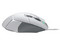 Mouse Gamer Logitech G502 X, Hasta 25,600 dpi, 10 botones, USB, Color Blanco.