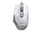 Mouse Gamer Logitech G502 X, Hasta 25,600 dpi, 10 botones, USB, Color Blanco.