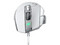 Mouse Gamer Logitech G502 X, Hasta 25,600 dpi, 10 botones, USB, Color Blanco.