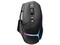 Mouse Gamer Logitech G502 X Plus, Hasta 25,600 dpi, 13 Botones, Inalámbrico, Receptor USB, Color Negro.