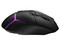 Mouse Gamer Logitech G502 X Plus, Hasta 25,600 dpi, 13 Botones, Inalámbrico, Receptor USB, Color Negro.