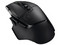 Mouse Gamer Óptico Inalámbrico Logitech G502 X LIGHTSPEED, hasta 25600 dpi, USB-C. Color Negro