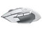 Mouse Gamer Óptico Inalámbrico Logitech G502 X LIGHTSPEED, hasta 25600 dpi, USB-C. Color Blanco