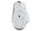 Mouse Gamer Óptico Inalámbrico Logitech G502 X LIGHTSPEED, hasta 25600 dpi, USB-C. Color Blanco