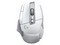 Mouse Gamer Óptico Inalámbrico Logitech G502 X LIGHTSPEED, hasta 25600 dpi, USB-C. Color Blanco