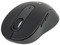 Mouse Gamer inalámbrico Logitech Signature M650, hasta 4000 dpi, 5 botones, USB, Bluetooth. Color Negro.