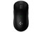 Mouse Gamer Inalámbrico Logitech G PRO X SUPERLIGHT 2, hasta 32000 dpi, 5 botonees, Receptor USB. Color Negro.