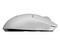 Mouse Gamer inalámbrico Logitech G Pro X Superlight 2, hasta 32,000 dpi, 5 botones. Color Blanco.