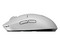 Mouse Gamer inalámbrico Logitech G Pro X Superlight 2, hasta 32,000 dpi, 5 botones. Color Blanco.