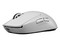 Mouse Gamer inalámbrico Logitech G Pro X Superlight 2, hasta 32,000 dpi, 5 botones. Color Blanco.