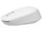 Mouse Óptico Inalámbrico Logitech M170, hasta 1000 dpi, USB. Color Blanco.