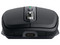 Mouse Óptico Inalámbrico Logitech MX Anywhere 3S, 6 Botones, DPI hasta 8000, Color Negro.