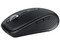Mouse Óptico Inalámbrico Logitech MX Anywhere 3S, 6 Botones, DPI hasta 8000, Color Negro.