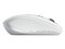 Mouse Óptico Inalámbrico Logitech MX Anywhere 3S, hasta 8000 dpi, 6 botones, Bluetooth, Receptor USB. Color Gris.