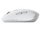 Mouse Óptico Inalámbrico Logitech MX Anywhere 3S, hasta 8000 dpi, 6 botones, Bluetooth, Receptor USB. Color Gris.