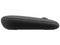 Mouse Óptico Inalámbrico Logitech Pebble Mouse 2 M350S, Bluetooth, 4000 DPI, Color Negro.