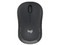 Mouse Logitech M240 Silent, hasta 4000 dpi, Bluetooth. Color Gris.