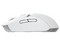 Mouse Gamer Óptico Inalámbrico Logitech G309 LIGHTSPEED, USB. Color Blanco.