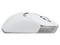 Mouse Gamer Óptico Inalámbrico Logitech G309 LIGHTSPEED, USB. Color Blanco.