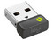 Mouse Logitech M240 For Business, Hasta 1000 dpi, Receptor USB, Bluetooth. Color Gris.