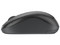 Mouse Logitech M240 For Business, Hasta 1000 dpi, Receptor USB, Bluetooth. Color Gris.