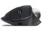 Mouse inalámbrico Logitech  MX ERGO S, trackball, USB. Color Negro