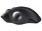 Mouse inalámbrico Logitech  MX ERGO S, trackball, USB. Color Negro