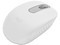 Mouse Logitech M196 910-007457, Bluetooth, Diseño Compacto y Contorneado, 1,000 DPI. Color Blanco.