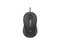 Mouse Óptico Logitech M520, USB Tipo C y A. Color Negro.