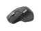 Mouse Inalámbrico Logitech MX Master 4 910-007565, hasta 8000dpi, Bluetooth, Receptor USB. Color Grafito.