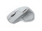 Mouse Inalámbrico Logitech MX Master 4, Hasta 8000dpi, Bluetooth, Receptor USB. Color Blanco.