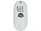Mouse Logitech Cordless, Inalámbrico, (USB/PS2)
