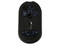 Mouse Logitech Óptico para Laptop, USB.
