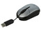 Mouse Logitech Óptico para Laptop, USB.