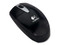 Logitech Cordless Optical Mouse para Notebooks - Negro
