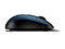 Mouse Logitech Notebook Óptico Plus, Color Azul, USB