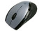 Mouse Logitech MX 610 Láser, Inalámbrico, USB.